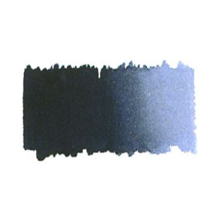 Horadam Aquarell 1/2 pan - 498 dark blue (dark blue indigo)