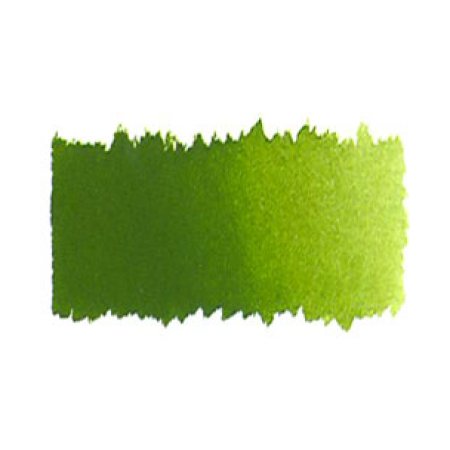 Horadam Aquarell 1/2 pan - 525 olive green yellowish