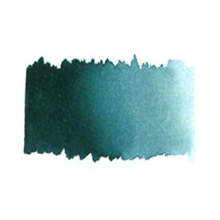 Horadam Aquarell 1/2 pan - 528 Prussian green