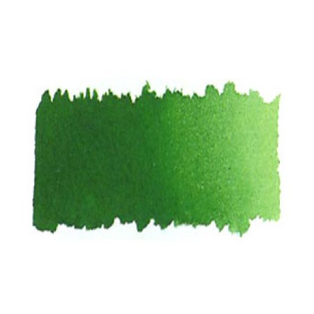 Horadam Aquarell 1/2 pan - 534 permanent green olive