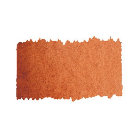 Horadam Aquarell 1/2 pan - 653 transparent Sienna