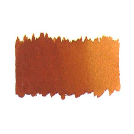 Horadam Aquarell 1/2 pan - 654 gold brown