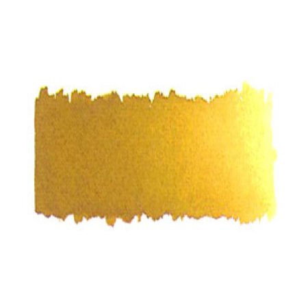 Horadam Aquarell 1/2 pan - 655 yellow ochre