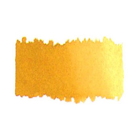 Horadam Aquarell 1/2 pan - 656 yellow raw ochre