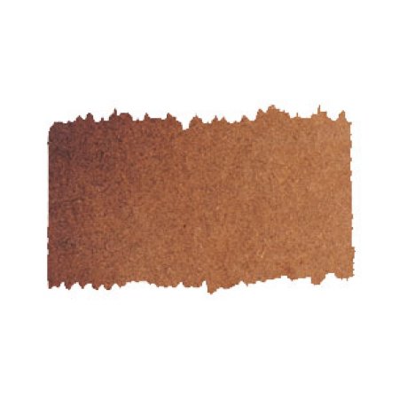 Horadam Aquarell 1/2 pan - 671 transparent umber