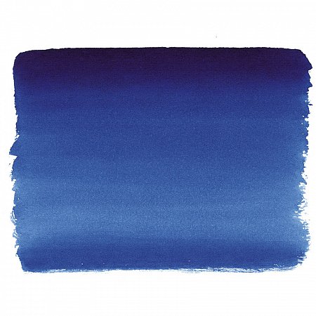 Schmincke Aqua Drop 30ml - 440 Sapphire Blue