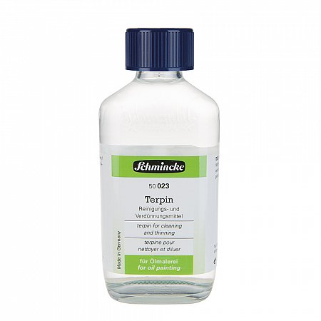 Schmincke terpin - 200ml