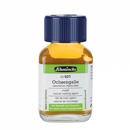 Schmincke Oxgall -   60ml