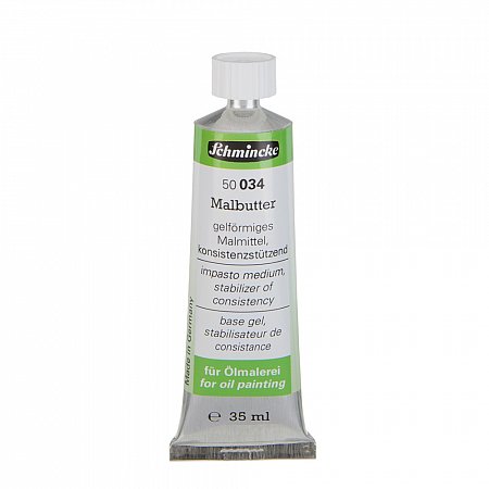 Schmincke Impasto medium (megilp) - 35ml