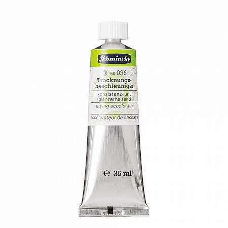 Schmincke Drying accelerator - 35ml