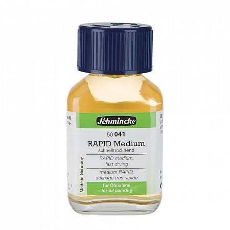 Schmincke RAPID medium - 60ml