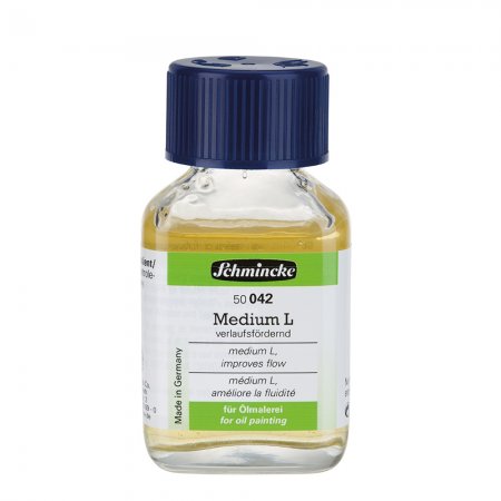 Schmincke Medium L - 50ml