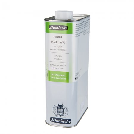 Schmincke, Medium W - 1000ml