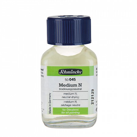 Schmincke Medium N - 60ml