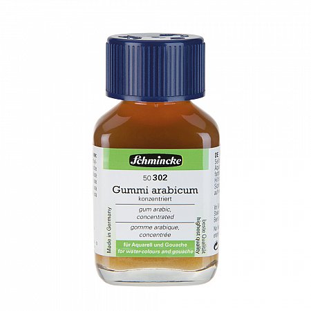 Schmincke Gum arabic -   60ml