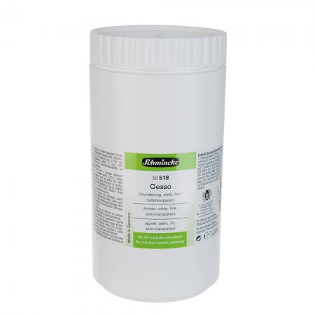 Schmincke, gesso - 1000ml