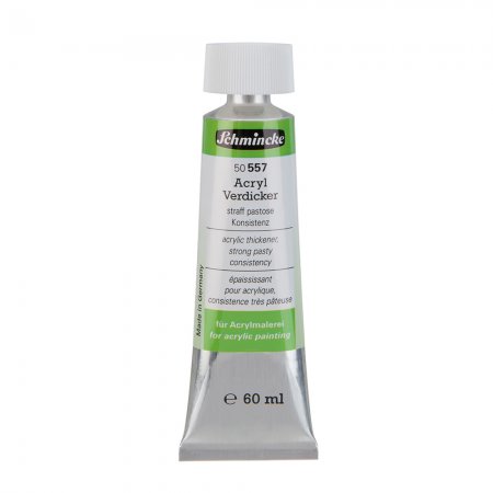 Schmincke Acrylic thickener - 60ml