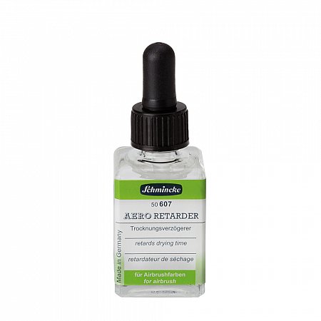 Aero Color Mediums, AERO Retarder -  28ml