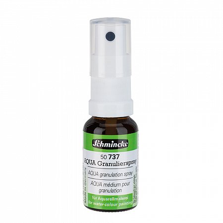 Schmincke AQUA granulation spray 15ml