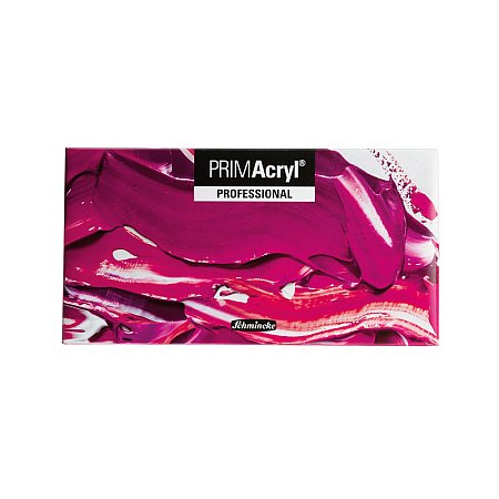 Schmincke PRIMAcryl Cardboard set, 8 x 35 ml