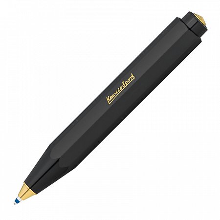 Kaweco Classic Sport Black - Ballpoint