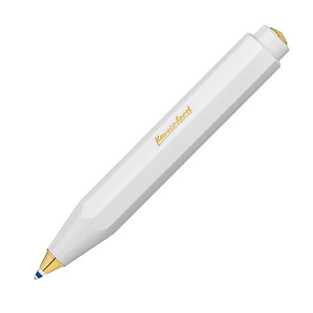 Kaweco Classic Sport White - Ballpoint