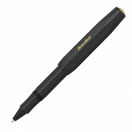 Kaweco Classic Sport Black - Gel Rollerball