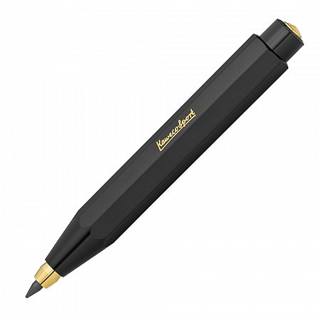 Kaweco Classic Sport Black - Clutch Pencil 3.2 mm