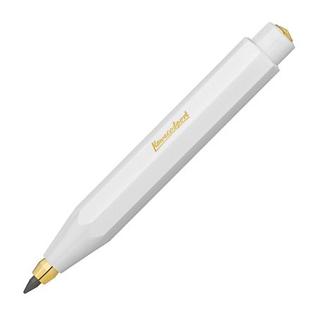Kaweco Classic Sport White - Clutch Pencil 3.2 mm