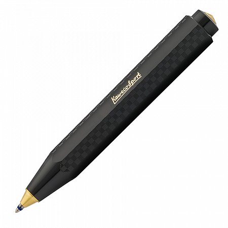 Kaweco Classic Sport Chess Black - Ballpoint 