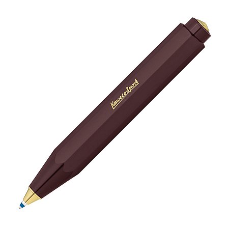 Kaweco Classic Sport Bordeaux - Ballpoint