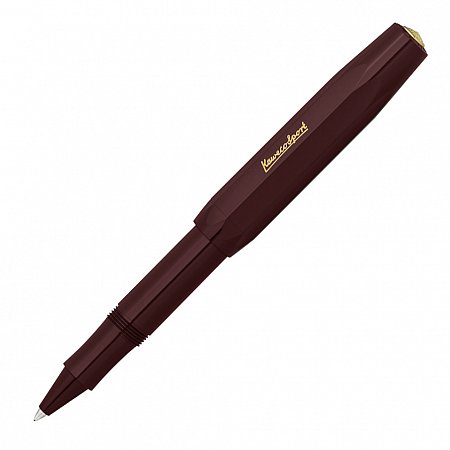 Kaweco Classic Sport Bordeaux - Gel Rollerball