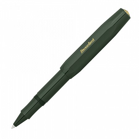 Kaweco Classic Sport Green - Gel Rollerball