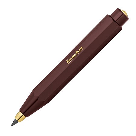 Kaweco Classic Sport Bordeaux - Clutch Pencil 3.2 mm