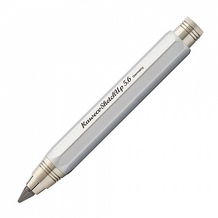 Kaweco Sketch Up Pencil - Satin Chrome