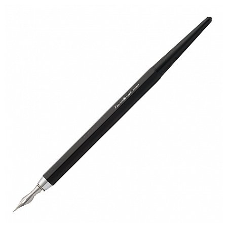 Kaweco Special Black - Dip Pen [EF]