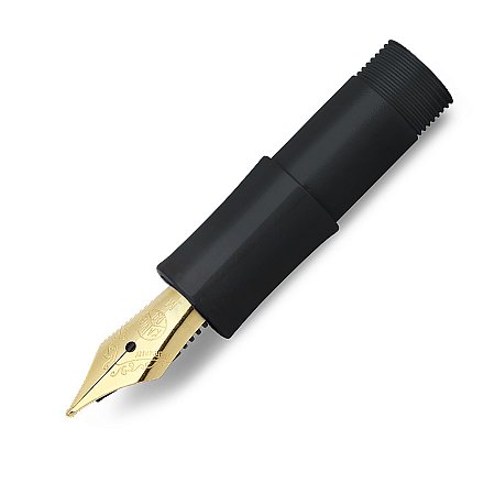 Kaweco Nib Unit Classic Sport Black - [B]