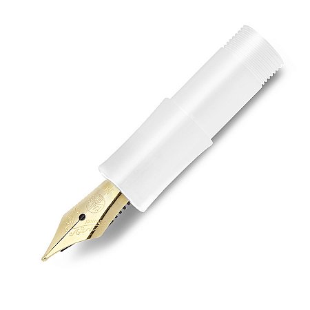 Kaweco Nib Unit Classic Sport White - [B]