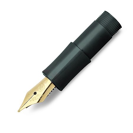 Kaweco Nib Unit Classic Sport Green - [B]