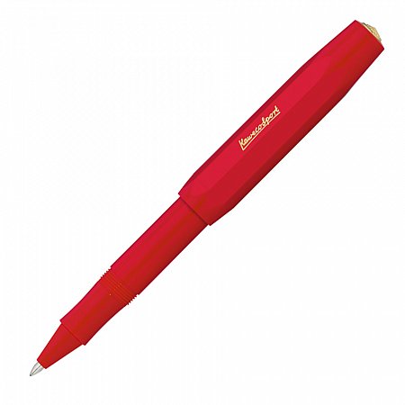 Kaweco Classic Sport Red - Gel Rollerball