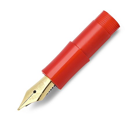 Kaweco Nib Unit Classic Sport Red - [B]