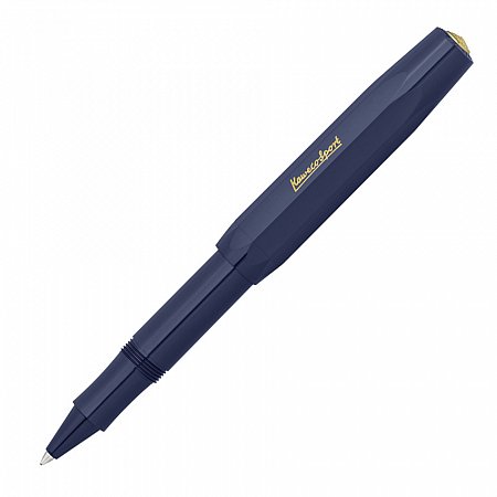 Kaweco Classic Sport Navy - Gel Rollerball