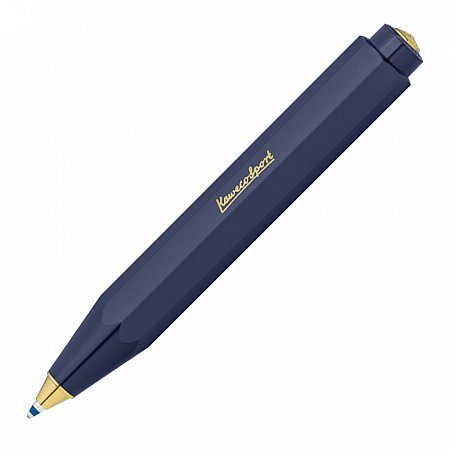 Kaweco Classic Sport Navy - Ballpoint