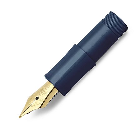 Kaweco Nib Unit Classic Sport Navy - [B]