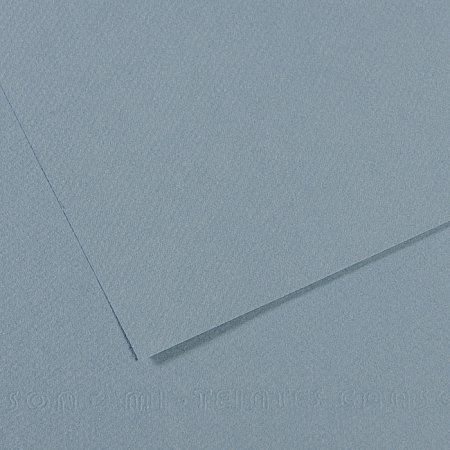 Mi-Teintes 160g 55x75cm - 490 light blue