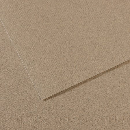 Mi-Teintes 160g 50x65cm - 429 Felt Grey