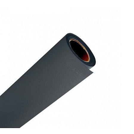 Mi-Teintes 160g roll 1,5m x 10m - black