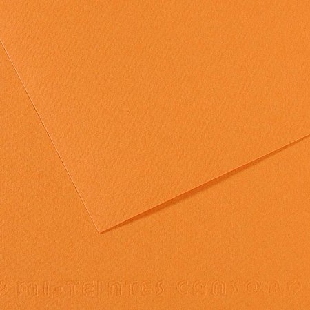 Mi-Teintes 160g 50x65cm - 384 Buff