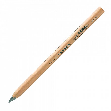 Lyra Super Ferby Graphite B - blyertspenna