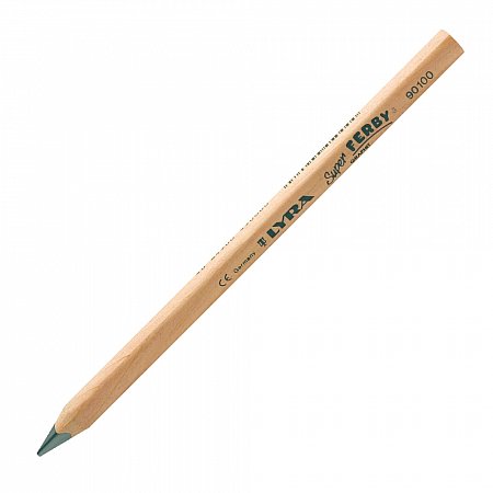 Lyra Super Ferby Graphite B - blyertspenna